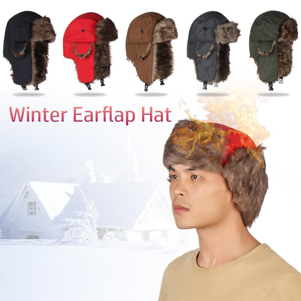 High Quality Earflap Trapper W - Trapper Hat Ear Flap review and price