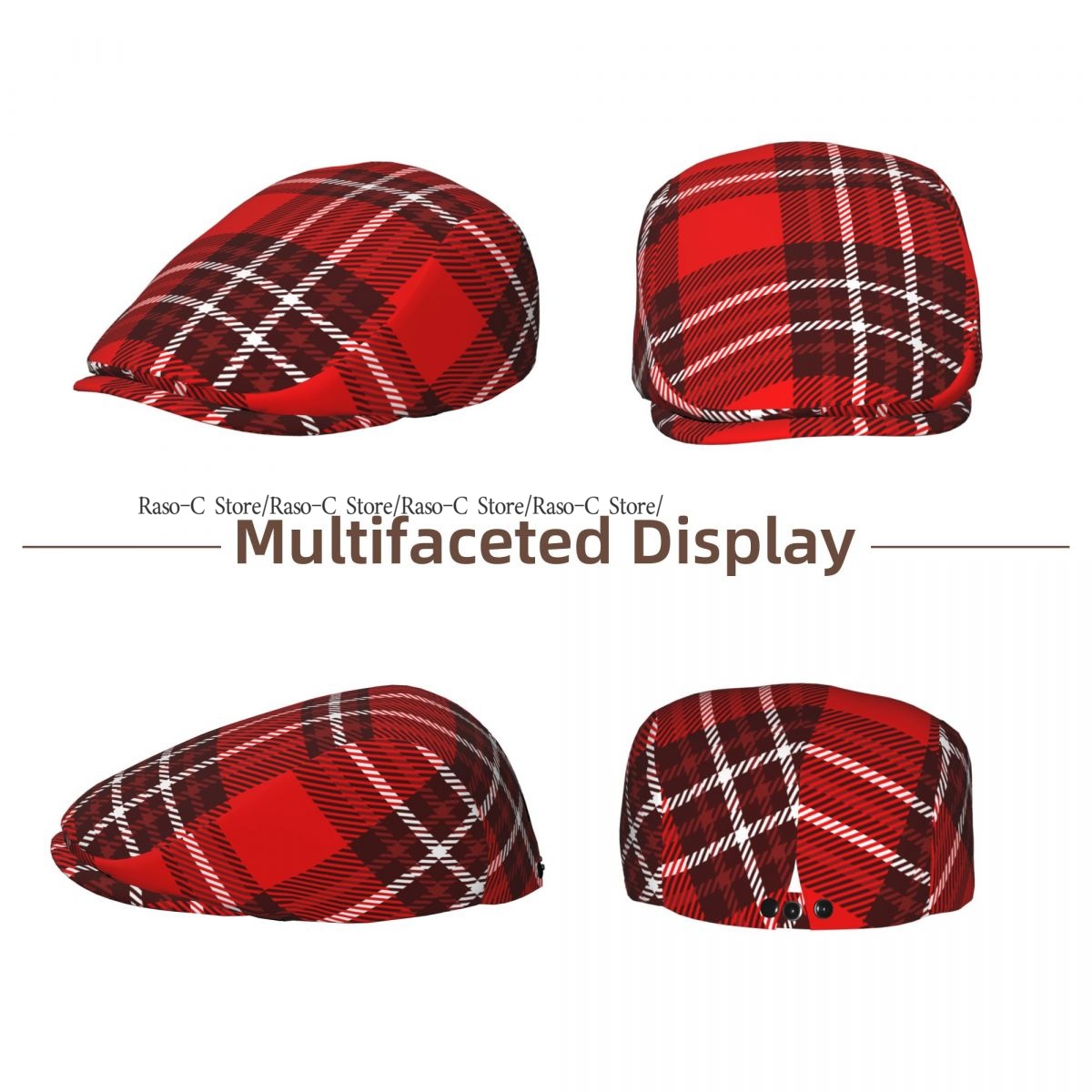Unisex Adult Forward Peaked Ca - Newsboy Cap Ivy review and price