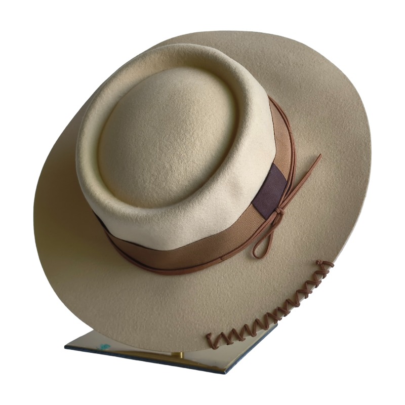 100% Wool Hat Low Price  Pork  - Fedora Hat Wool review and price
