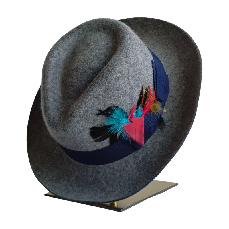 100% Wool Hat Low Price  Pork  - Fedora Hat Wool review and price