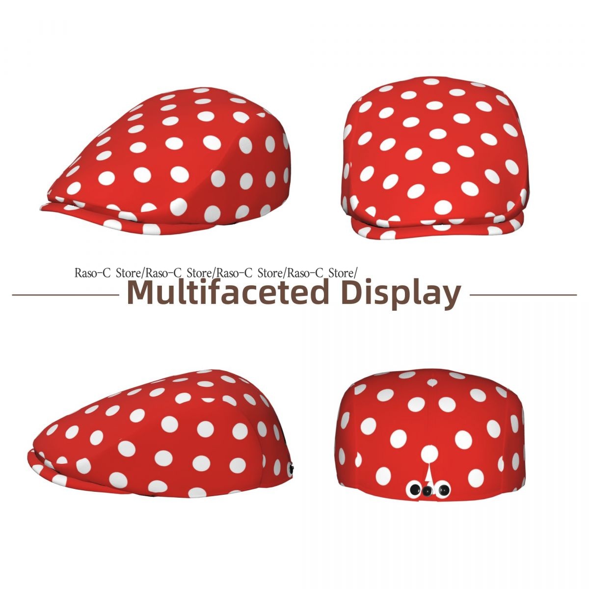 Unisex Adult Forward Peaked Ca - Newsboy Cap Ivy review and price