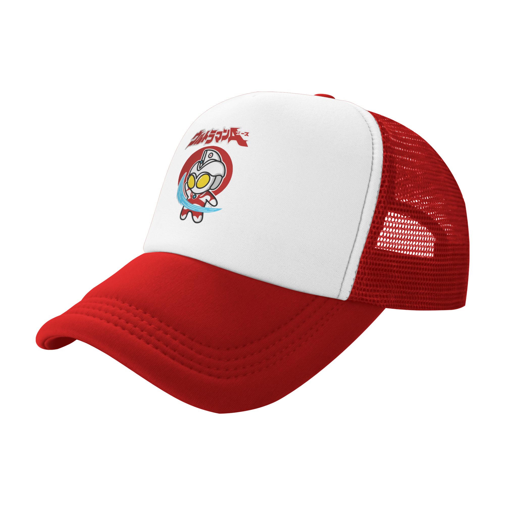 Ultramans Foam Trucker Hat Uni - Trucker Cap Mesh review and price