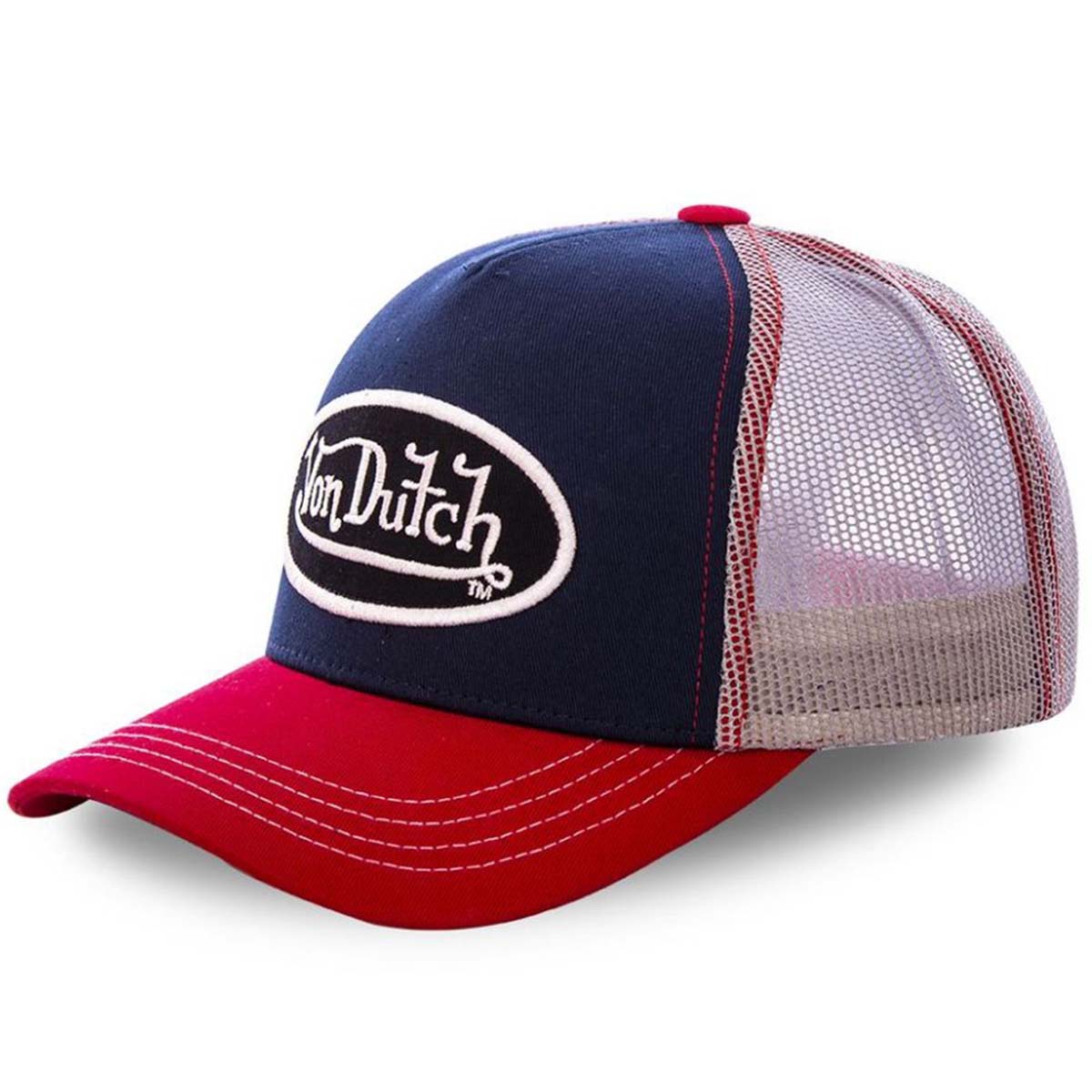 1PC Casual Fashion VON Basebal - Trucker Cap Mesh review and price