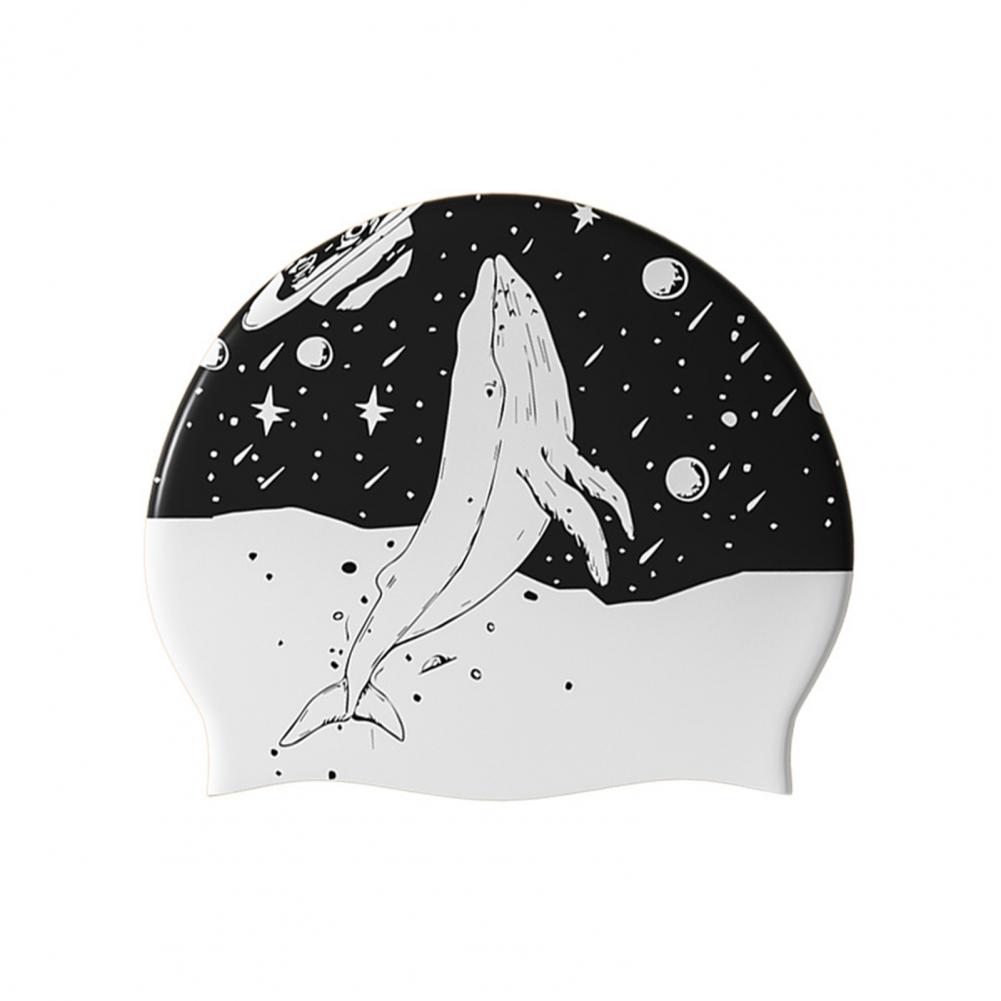 Silicone Swimming Cap for Wome - Swim Hat Silicone review and price